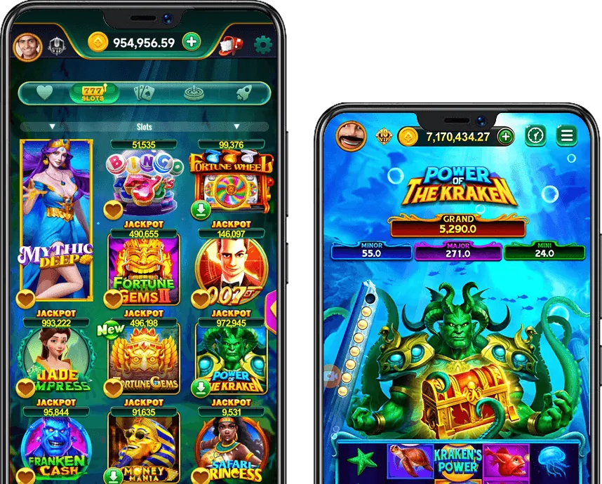 Kho game slot đa dạng tại k8ccc
