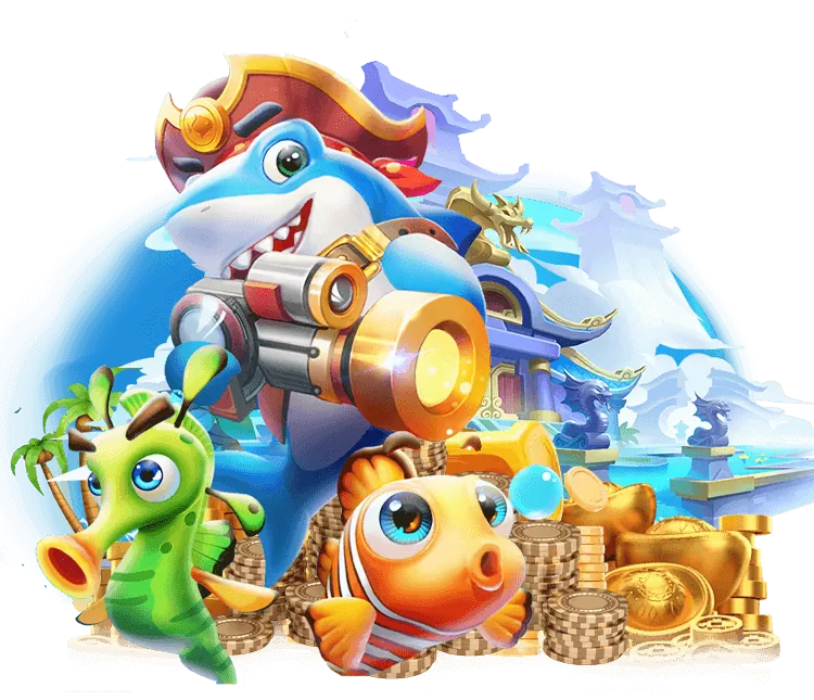 Game bắn cá k8ccc