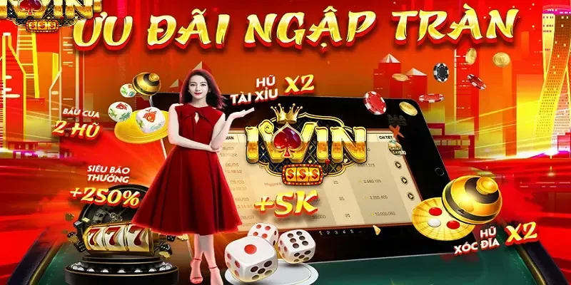 Ưu đãi chào mừng thành viên mới k8ccc